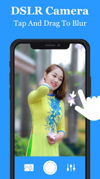 Imagen 2 para DSLR HD Camera : 4K HD Ca…