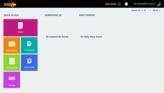 Image 1 for Extramarks CTP for Window…