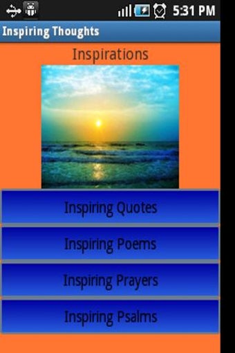Imagen 1 para My Daily Inspiration
