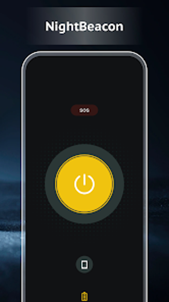 Imagen 0 para NightBeacon