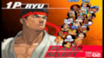 Image 0 for Emulator for Street of Fi…