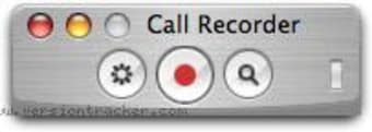 Image 0 for Call Recorder for Skype