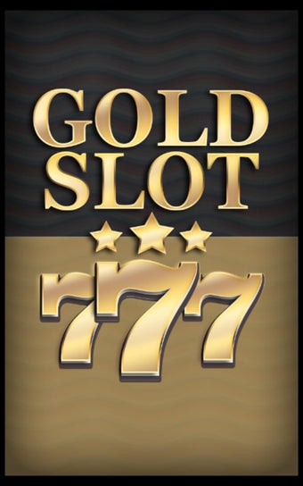 Image 2 for Slots 777 Gold Jackpot
