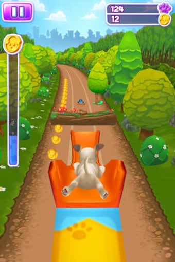 Image 0 for Pet Run