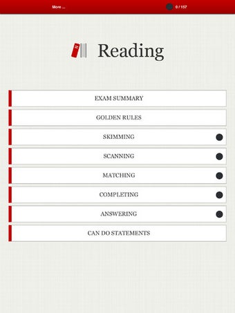 Imagen 6 para IELTS Skills - Reading