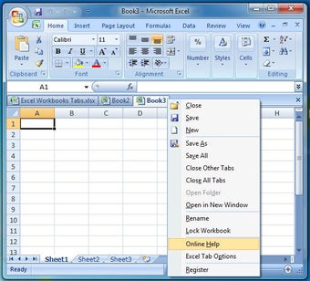 Imagen 1 para Office Tab
