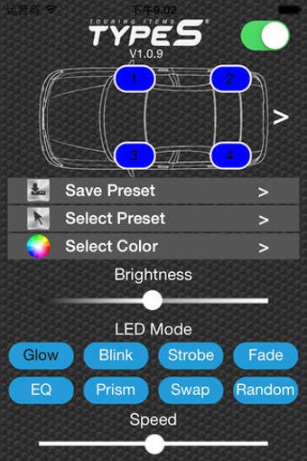 Image 0 for Type S LED