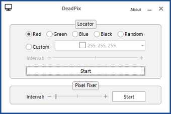 Imagen 0 para DeadPix