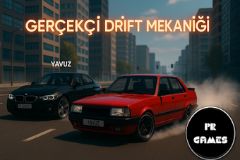 Image 0 for Drift  Car Game 2026: Onl…