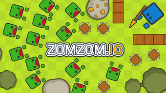 Imagen 0 para zomzom.io