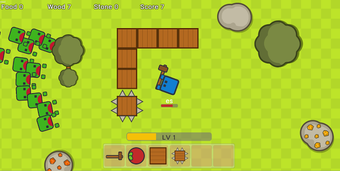 Imagen 1 para zomzom.io