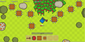 Imagen 2 para zomzom.io