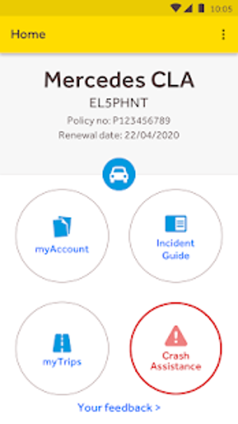 Imagen 1 para Elephant Insurance