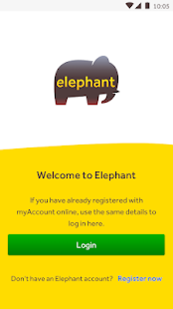 Imagen 2 para Elephant Insurance