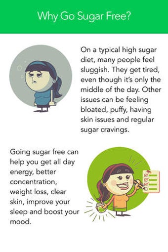 Image 0 for 7 Day Sugar-Free Detox