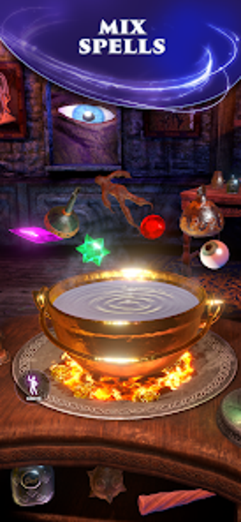 Image 0 for Waltz of the Wizard