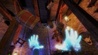 Image 0 for Waltz of the Wizard