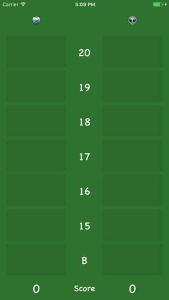 Image 2 for Cricket - Scoreboard