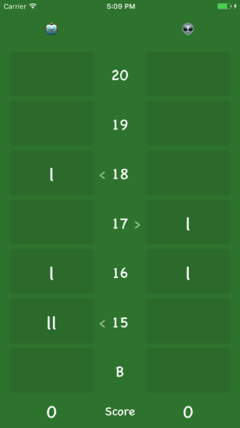 Image 0 for Cricket - Scoreboard