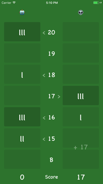 Image 3 for Cricket - Scoreboard