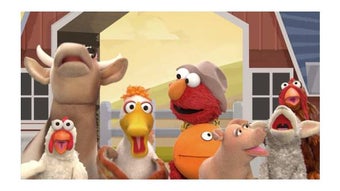 Image 0 for Kinect Sesame Street TV X…