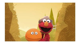 Image 1 for Kinect Sesame Street TV X…