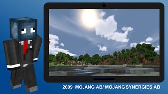 Image 0 for Mod Parallax Shaders
