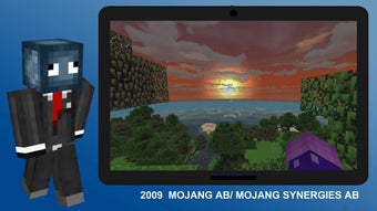 Image 2 for Mod Parallax Shaders