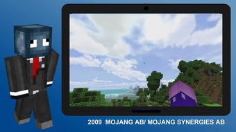 Image 1 for Mod Parallax Shaders