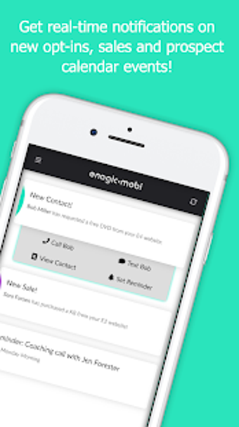Image 0 for ENAGIC MOBI