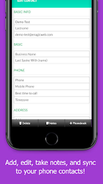 Image 1 for ENAGIC MOBI