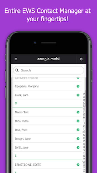 Image 3 for ENAGIC MOBI