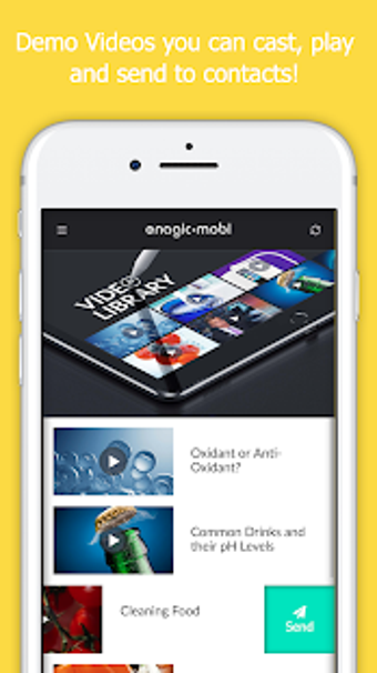 Image 2 for ENAGIC MOBI