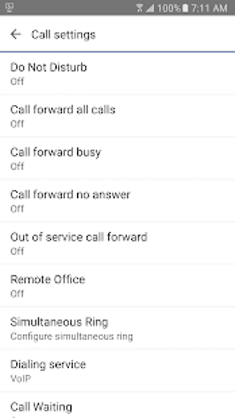 Imagen 0 para Bell Total Connect 2.0
