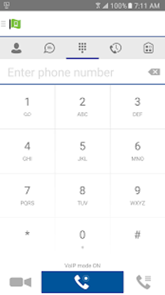 Imagen 1 para Bell Total Connect 2.0