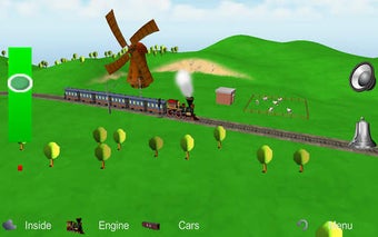 Image 0 for Kids Train Sim