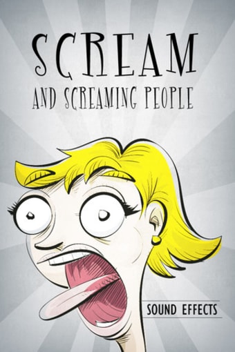 Image 0 for Screams and Screaming Peo…