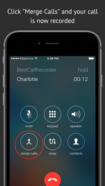 Imagen 0 para Best Call Recorder - Call…