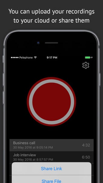 Imagen 2 para Best Call Recorder - Call…