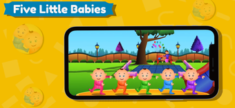 Image 0 for Top Nursery Rhymes and Vi…