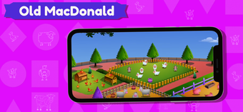 Image 3 for Top Nursery Rhymes and Vi…