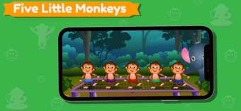 Image 2 for Top Nursery Rhymes and Vi…