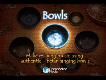 Image 0 for Bowls HD - Authentic Tibe…