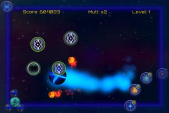 Image 0 for GALACTOBALL