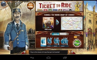 Image 0 for Ticket to Ride