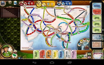 Image 3 for Ticket to Ride