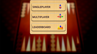 Image 0 for Backgammon Mighty