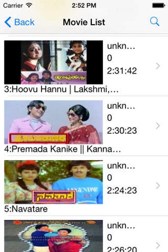 Image 0 for Watch Kannada Movies