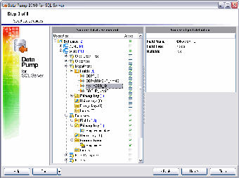 Imagen 0 para EMS Data Pump for SQL Ser…