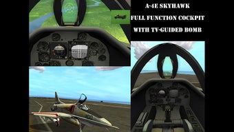 Imagen 2 para Gunship III - U.S. NAVY